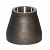 Переход стальной 108х4,0-57х3,0 ГОСТ 17378-01 